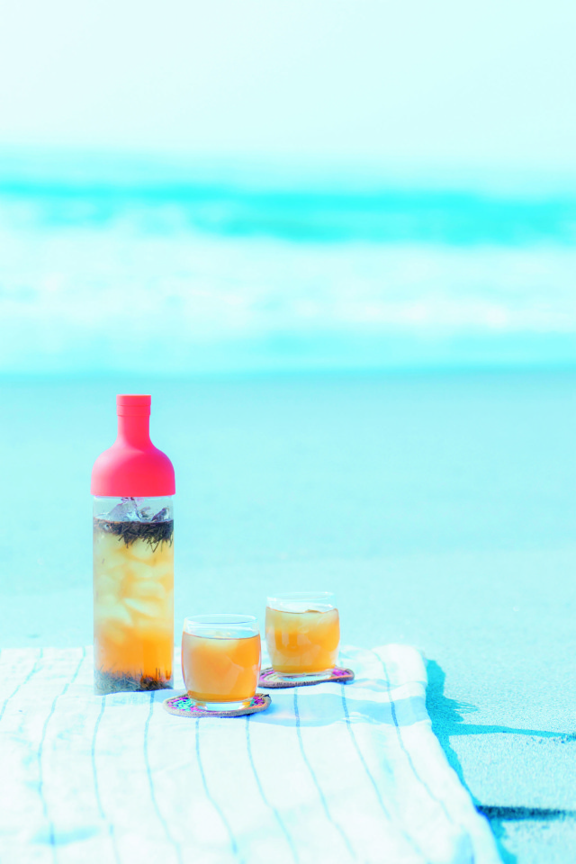 夏ほうじ